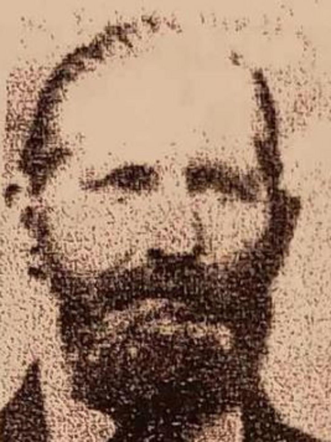 David Emanuel Law (1845 - 1922) Profile